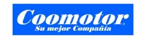 Logo Buses Coomotor